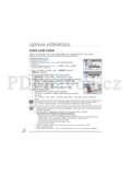 Samsung HMX-H200BP