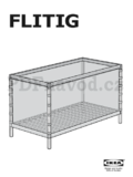 IKEA FLITIG
