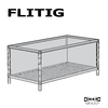 IKEA FLITIG