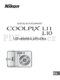 Nikon COOLPIX L11