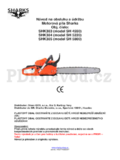 SHARKS SHK383