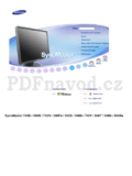 Samsung SyncMaster 540N