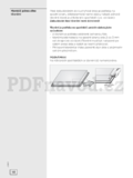 Gorenje IT612SY2W