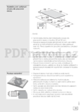 Gorenje IT612SY2W