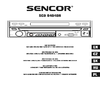Sencor SCD 9404DR