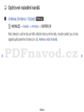 Samsung UE32EH4003