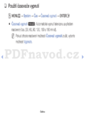 Samsung UE32EH4003