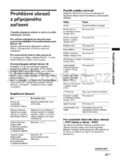 Sony KDL-46D3550