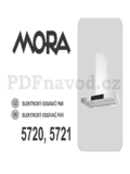 Mora MORA 5720