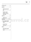 Opel Meriva 2012
