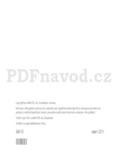 Opel Meriva 2012