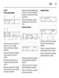 Opel Meriva 2012
