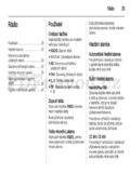 Opel Meriva 2012