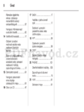 Opel Meriva 2012