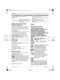 Bosch Rotak 36