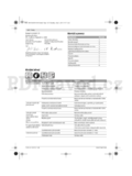 Bosch Rotak 36