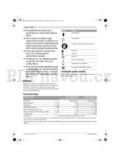 Bosch Rotak 36