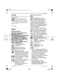 Bosch Rotak 36