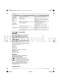 Bosch Rotak 36