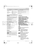 Bosch Rotak 36