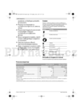 Bosch Rotak 36