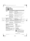 Bosch Rotak 36