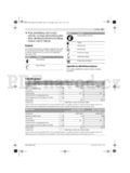 Bosch Rotak 36