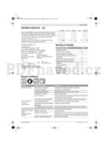 Bosch Rotak 36