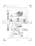 Bosch Rotak 36
