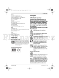 Bosch Rotak 36