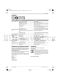 Bosch Rotak 36
