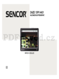 Sencor SPV 4431