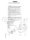 Kenwood KM 636