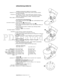Kenwood KM 636