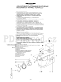Kenwood KM 636