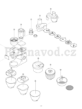 Kenwood KM 636