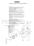 Kenwood KM 636