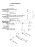 Kenwood KM 636