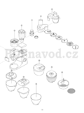 Kenwood KM 636