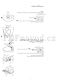 Kenwood KM 636