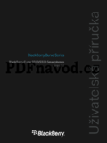 BlackBerry Curve 9320
