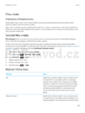 BlackBerry Curve 9320