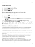 BlackBerry Curve 9320