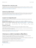 BlackBerry Curve 9320