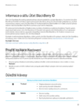BlackBerry Curve 9320