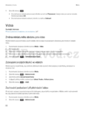 BlackBerry Curve 9320