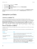 BlackBerry Curve 9320