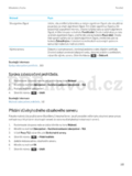 BlackBerry Curve 9320