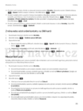 BlackBerry Curve 9320