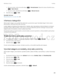 BlackBerry Curve 9320
